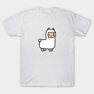 Alpaca T-Shirt